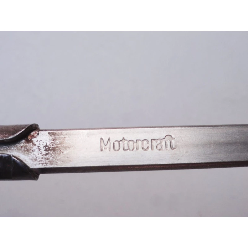 Braço Limpador F-100 F-1000 72 À 92 Original Motorcraft Usado