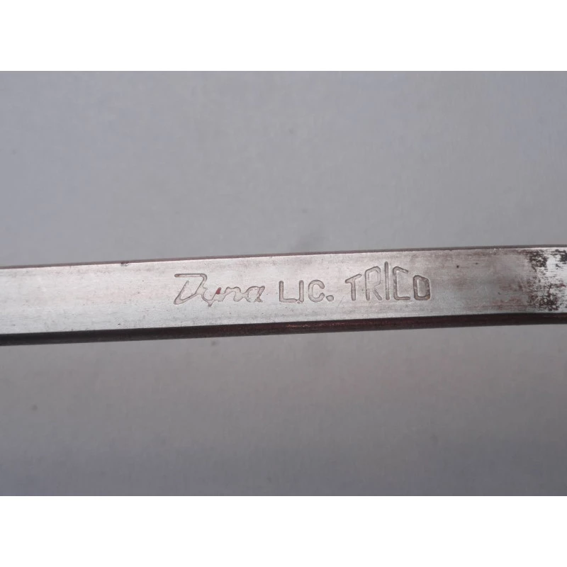Braço Limpador F-100 F-1000 72 À 92 Original Motorcraft Usado