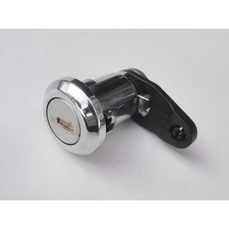 Cilindro Porta D-20 D-40 85 À 96 Cromado Original GM Novo