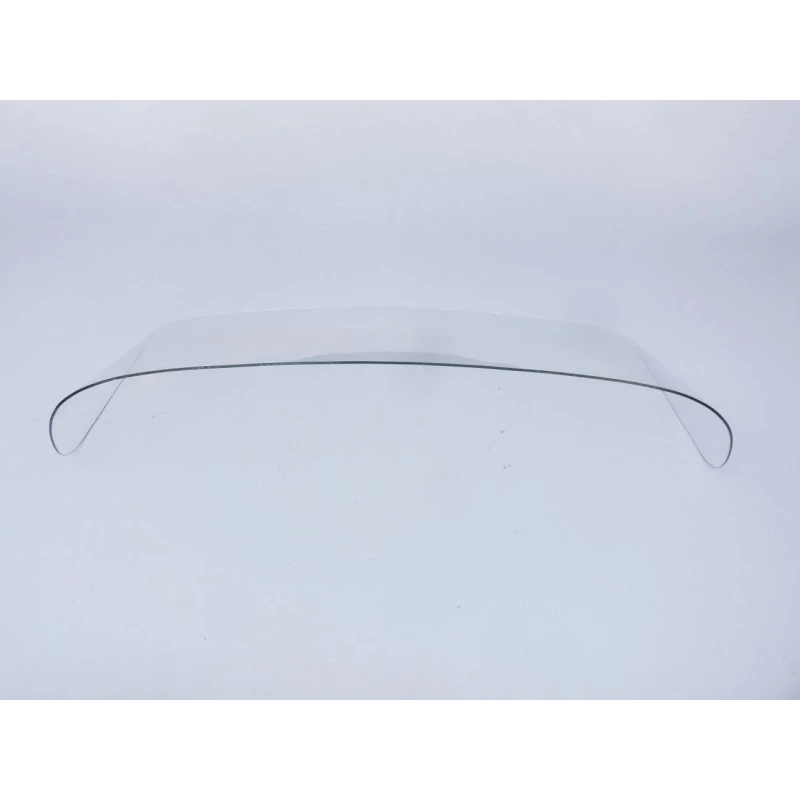 Vidro Parabrisa F-100 F-600 1956 59 60 E 61 Incolor Usado