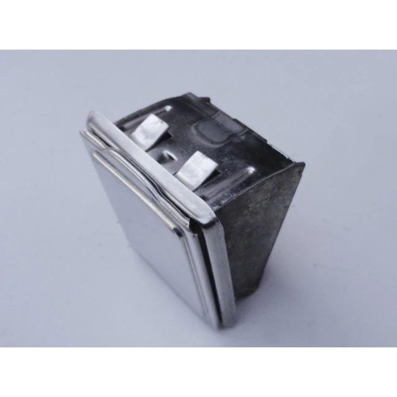 Cinzeiro Lateral Traseiro Maverick Original Ford Usado