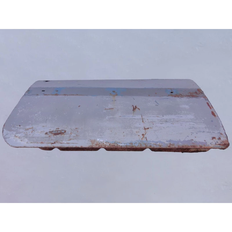Porta Dianteira Direita Bel Air Impala 1959 4 Portas Sem Coluna