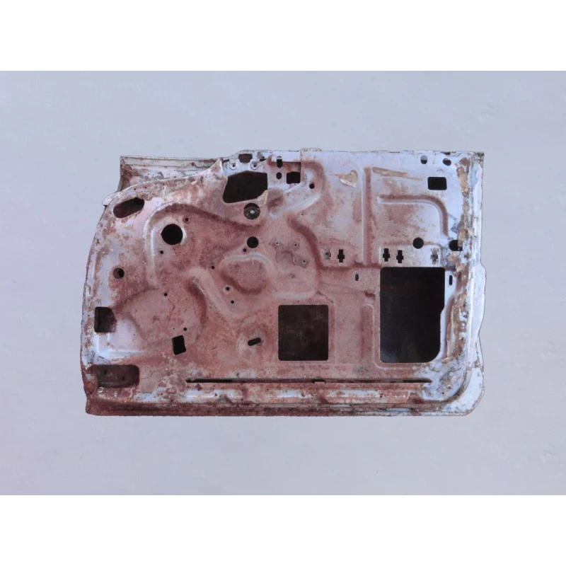 Porta Dianteira Direita Bel Air Impala 1959 4 Portas Sem Coluna