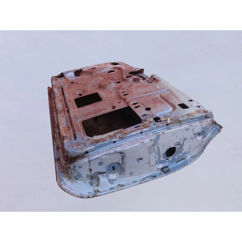 Porta Dianteira Direita Bel Air Impala 1959 4 Portas Sem Coluna