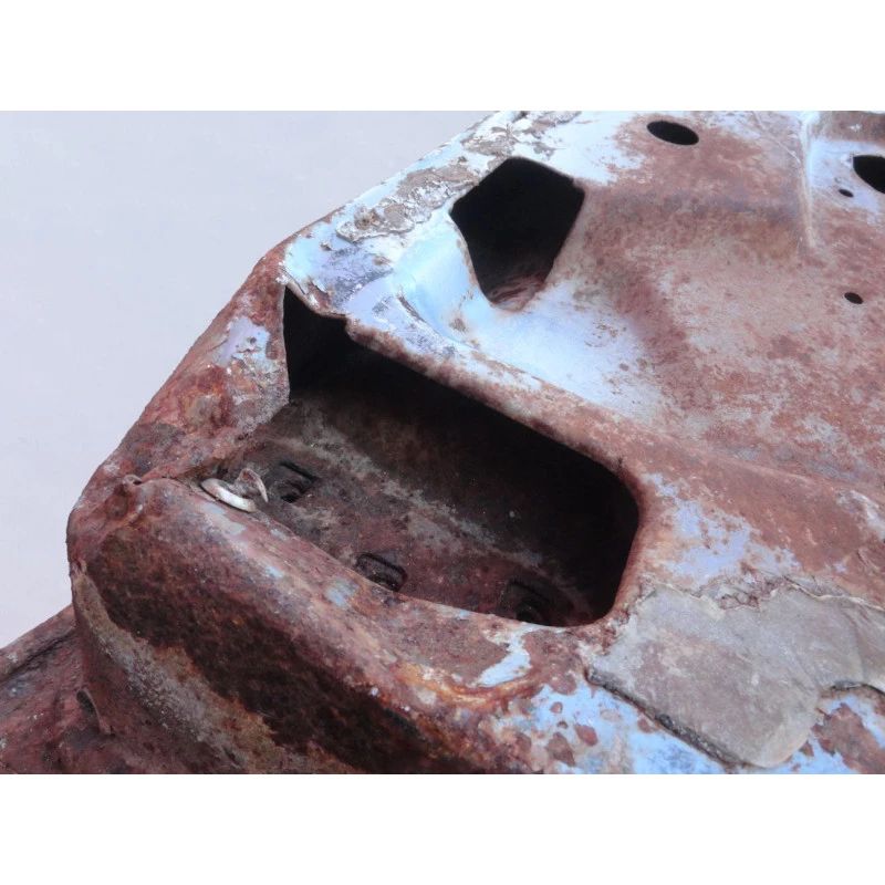 Porta Dianteira Direita Bel Air Impala 1959 4 Portas Sem Coluna