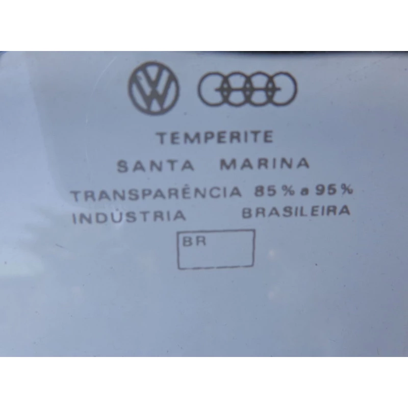 Porta Direita Fusca Até 76 Original VW Usada
