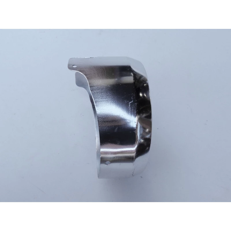 Aro Farol Esquerdo De Dentro Impala Bel Air 1961 Original Novo