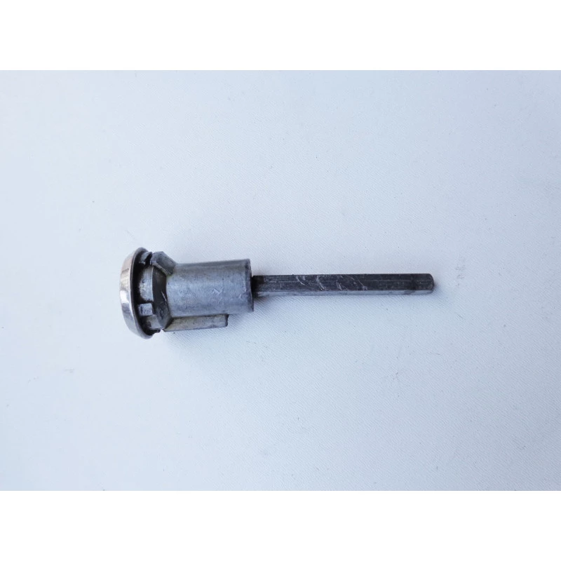 Cilindro Porta Rural F-75 Willys Ford Original Usado