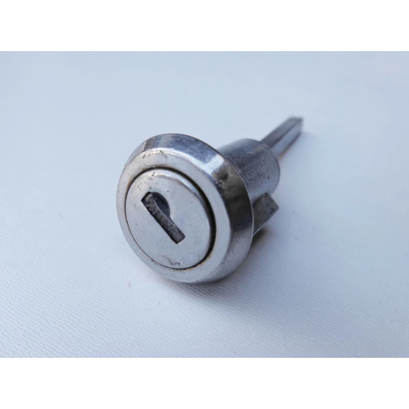 Cilindro Porta Rural F-75 Willys Ford Original Usado