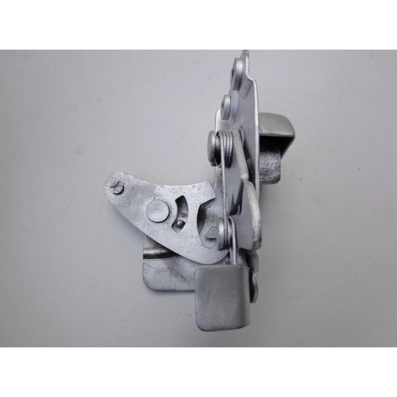 Fechadura Porta Direita Chevrolet Boca De Sapo Bagre 52 à 55