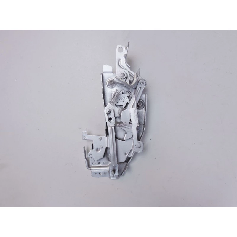 Fechadura Porta Dianteira Esquerda Bel Air Impala 4 Portas 1959 Original