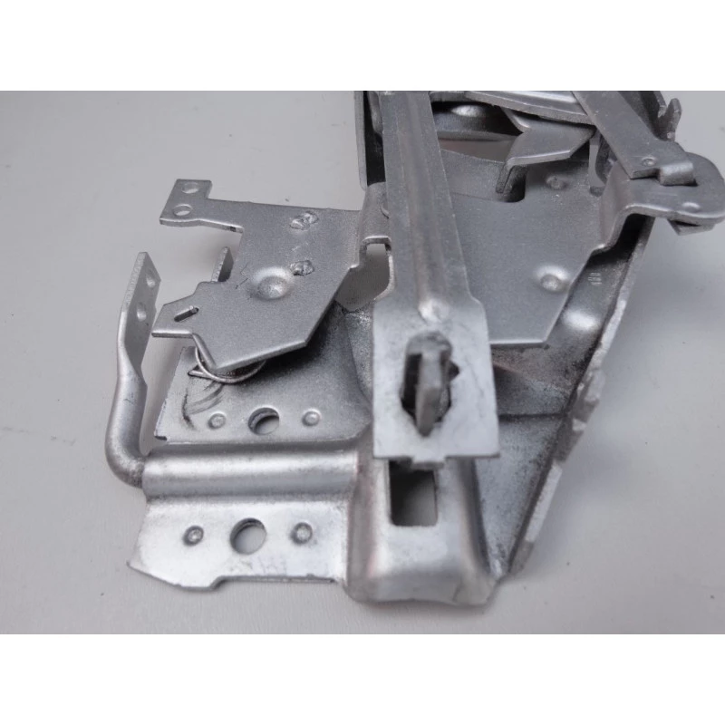 Fechadura Porta Dianteira Esquerda Bel Air Impala 4 Portas 1959 Original
