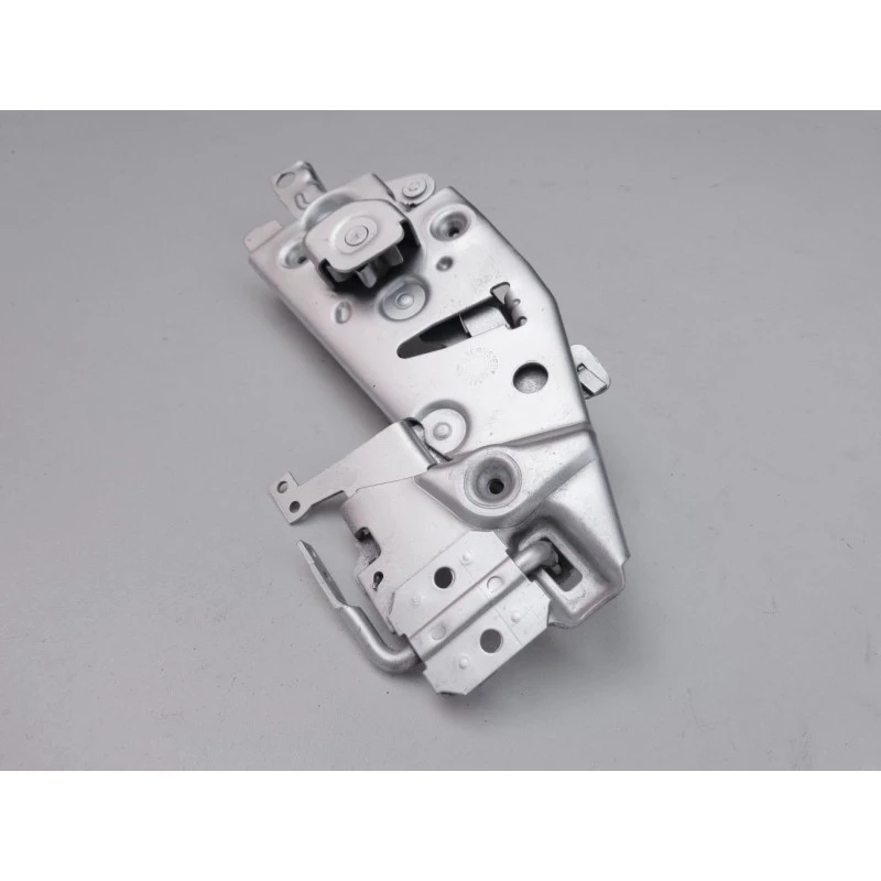 Fechadura Porta Dianteira Direita Bel Air Impala 4 Portas 1959 Original