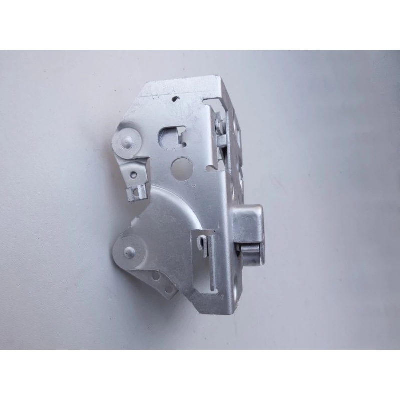 Fechadura Porta Traseira Esquerda Impala 59 E 60 4 Portas Usada