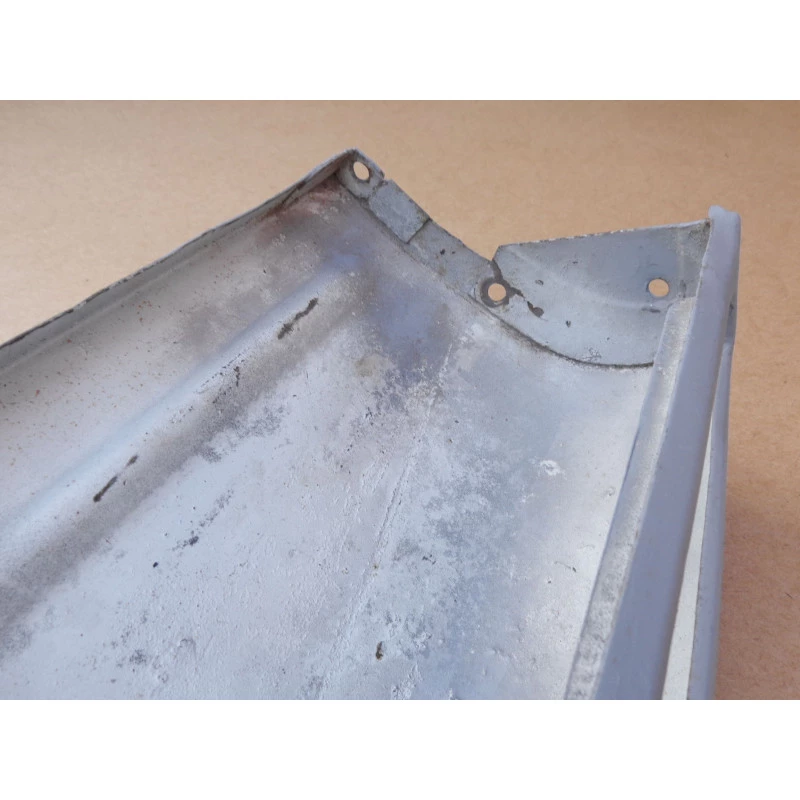 Bico Painel Frontal Ford F-1 F-8 1951 E 52 Original Usado