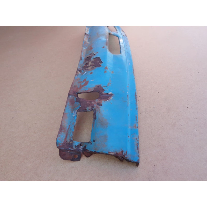 Painel Frontal Inferior Parcial Corcel Belina Até 72 Usado