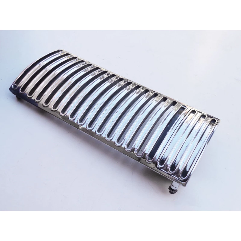 Grade Alto Falante Painel Cinzeiro Cadillac 1949 Original