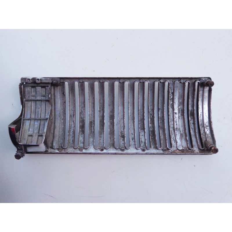 Grade Alto Falante Painel Cinzeiro Cadillac 1949 Original