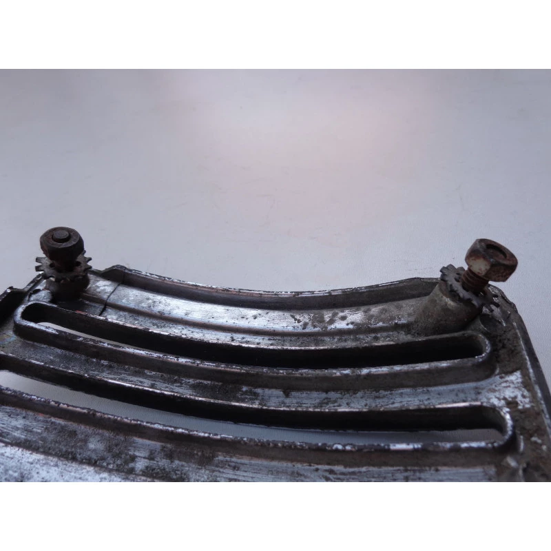 Grade Alto Falante Painel Cinzeiro Cadillac 1949 Original