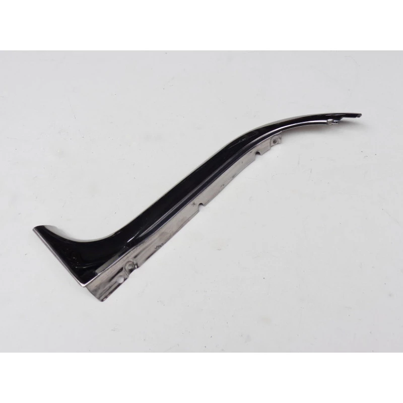 Friso Externo Lateral Esquerda Parabrisa Impala 59 e 60 4 Portas Sem Coluna