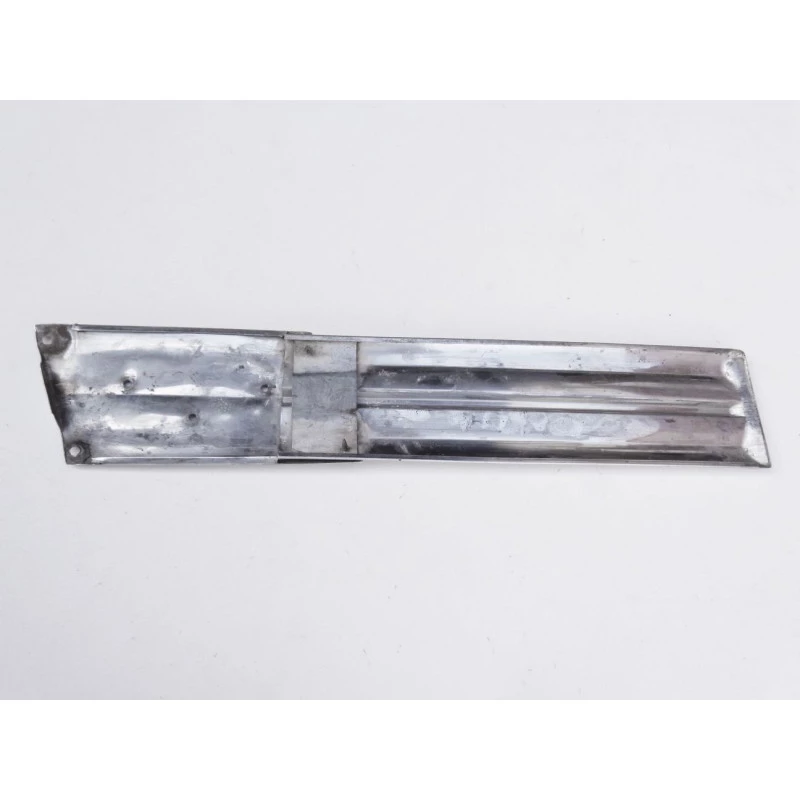 Friso Meio Porta Traseira Direita Impala 1959 4 Portas Original