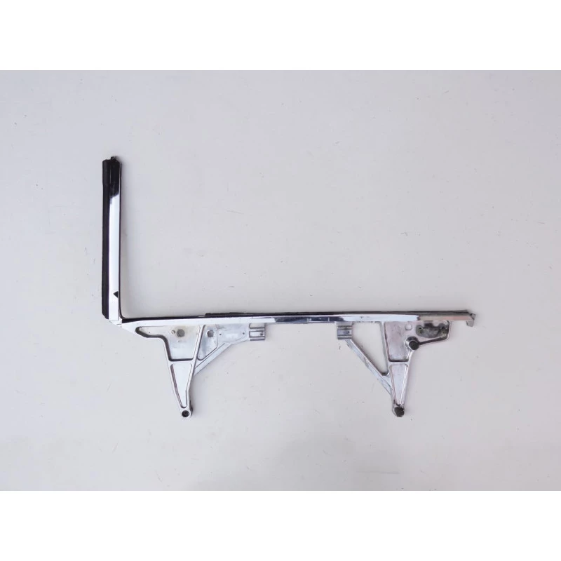 Quadro Suporte Vidro Traseiro Direito Impala 1959 4 Portas Sem Coluna