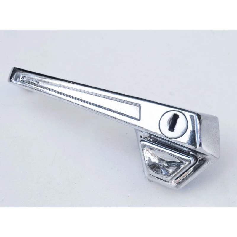 Maçaneta Externa Alfa Romeo Alfetta 4 Portas Original Usada - Jogo