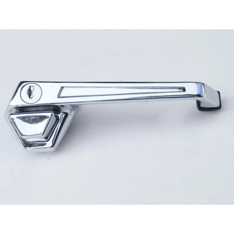 Maçaneta Externa Alfa Romeo Alfetta 4 Portas Original Usada - Jogo