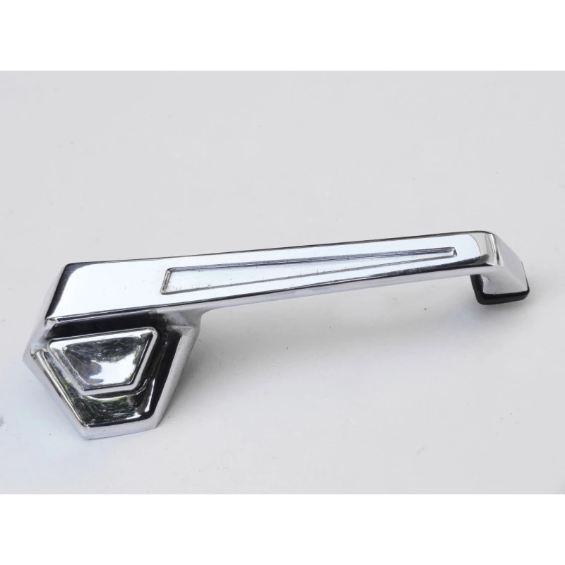 Maçaneta Externa Alfa Romeo Alfetta 4 Portas Original Usada - Jogo