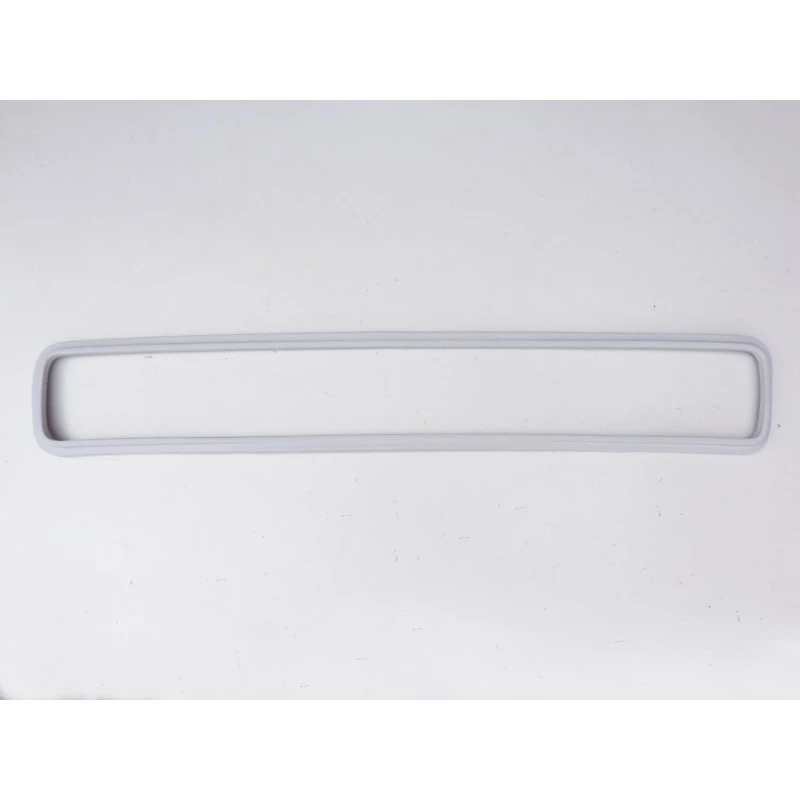 Grade + Aros Farol C-14 C-64 1964 A 66 4 Faróis Fibra - Kit 