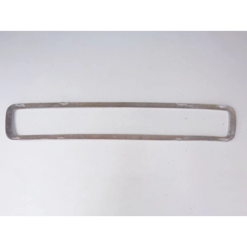 Grade + Aros Farol C-14 C-64 1964 A 66 4 Faróis Fibra - Kit 