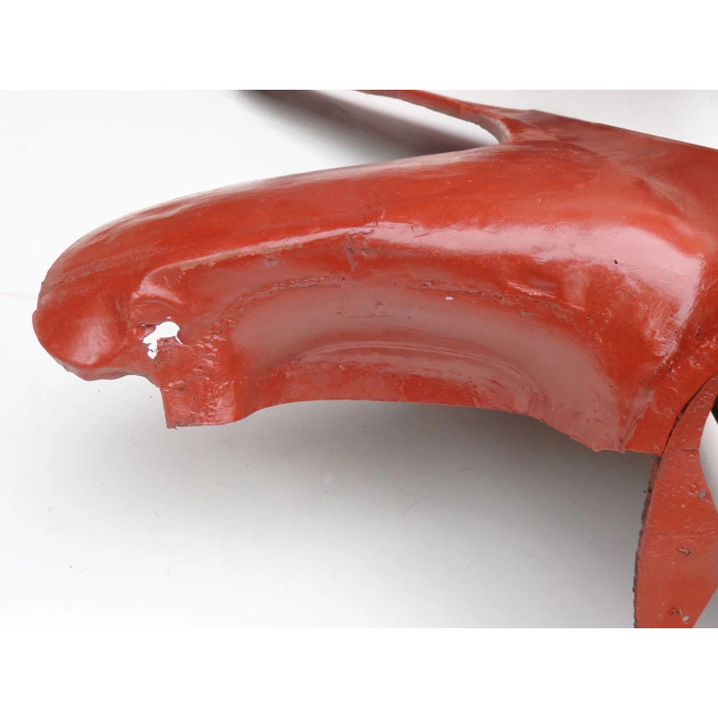 Paralama Dianteiro Direito Chevrolet Apache 58 E 59 Original Usado