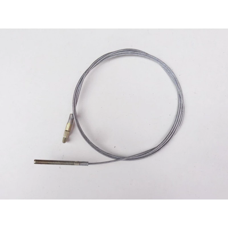 Cabo Embreagem Fusca 1300 1500 Indi-Flex Estoque Antigo