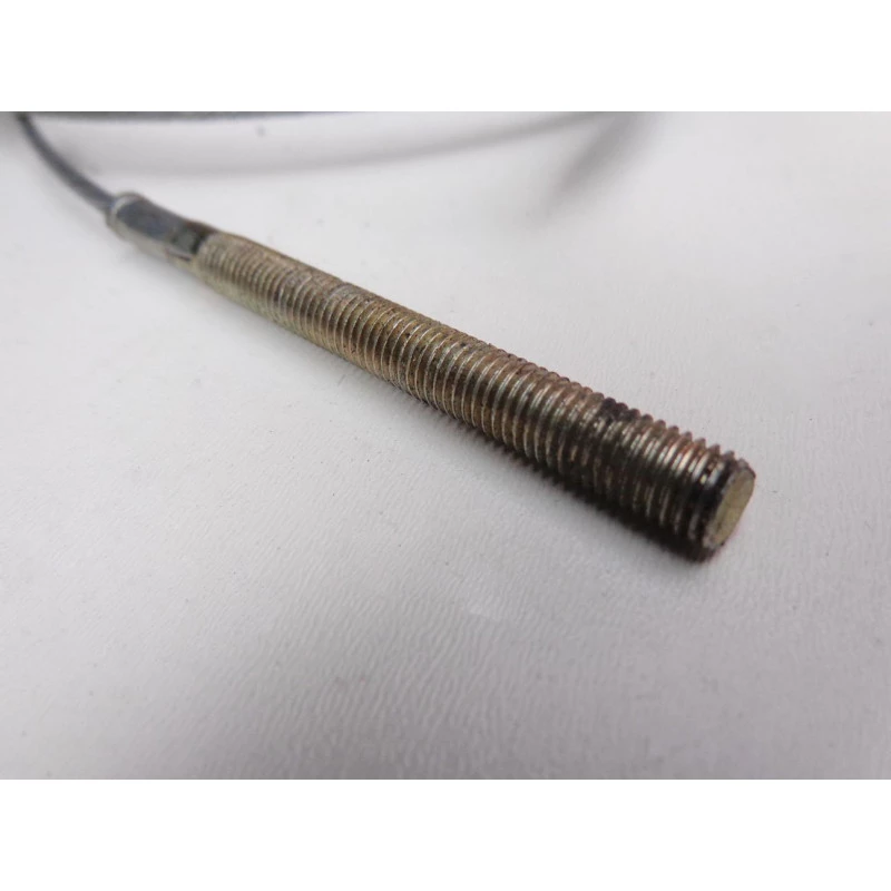 Cabo Embreagem Fusca 1300 1500 Indi-Flex Estoque Antigo
