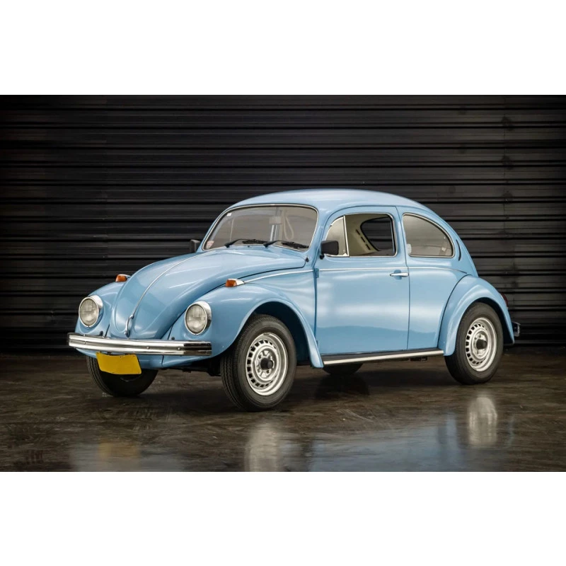 Cabo Embreagem Fusca 1300 1500 Indi-Flex Estoque Antigo