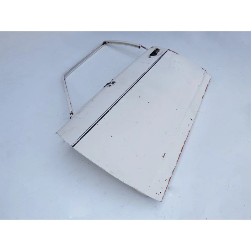 Porta Esquerda Dodge 1800 Polara Todos Anos Original Usada