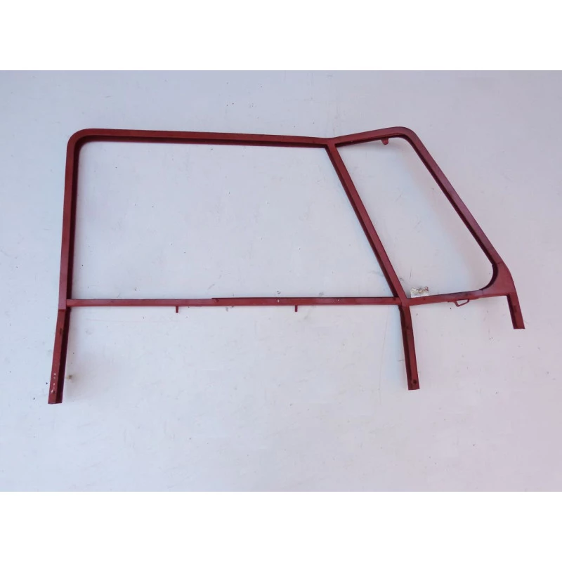 Cajado Porta Esquerda Kombi Corujinha Até 75 Original Usado