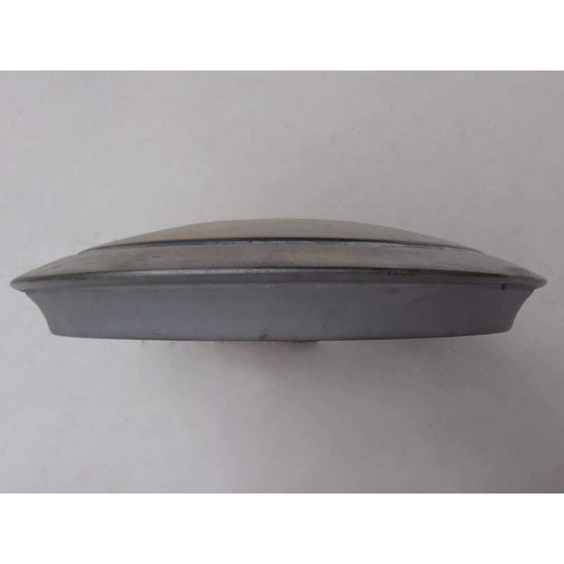 Calota Pick Up Ford 1938 E 39 1 Tonelada Roda 8 Furos Usada