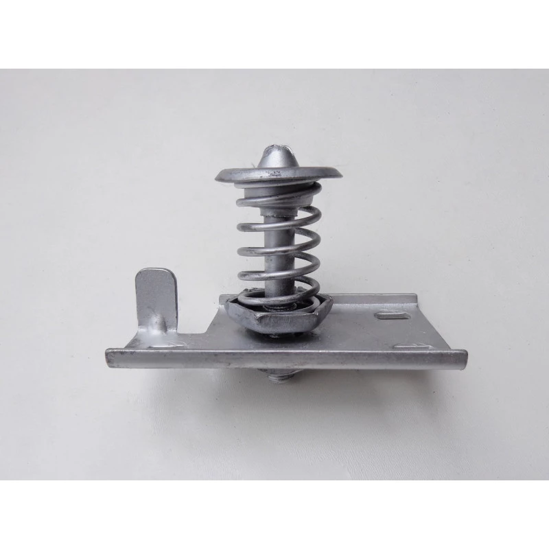 Fechadura Capô Inferior E Superior Dodge 1800 Polara Usada