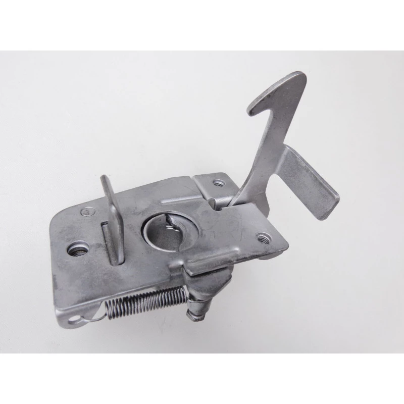 Fechadura Capô Inferior E Superior Dodge 1800 Polara Usada
