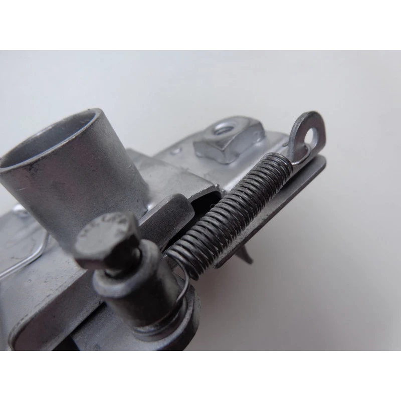 Fechadura Capô Inferior E Superior Dodge 1800 Polara Usada