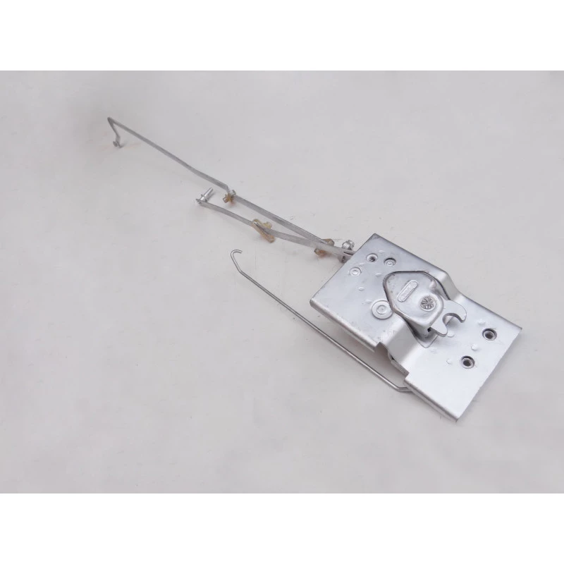 Fechadura Porta Esquerda Dodge 1800 Polara Original Usada