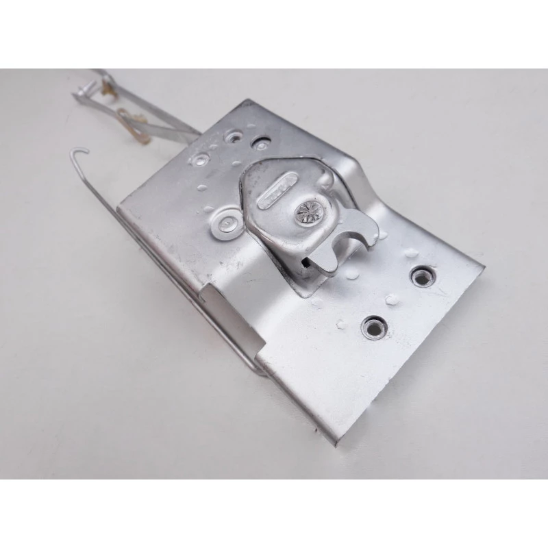 Fechadura Porta Esquerda Dodge 1800 Polara Original Usada