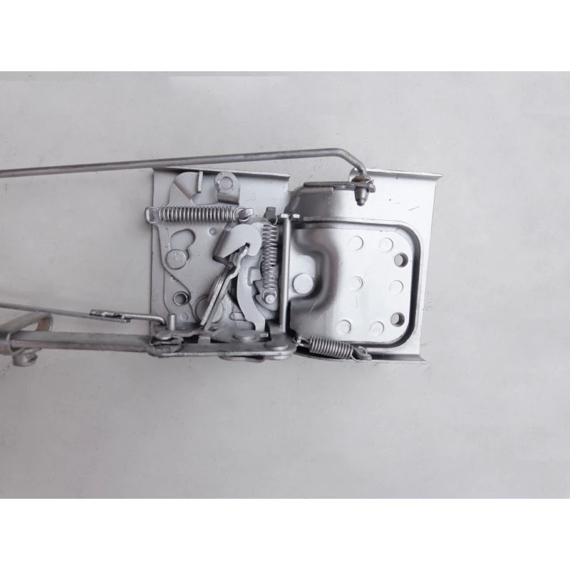 Fechadura Porta Esquerda Dodge 1800 Polara Original Usada