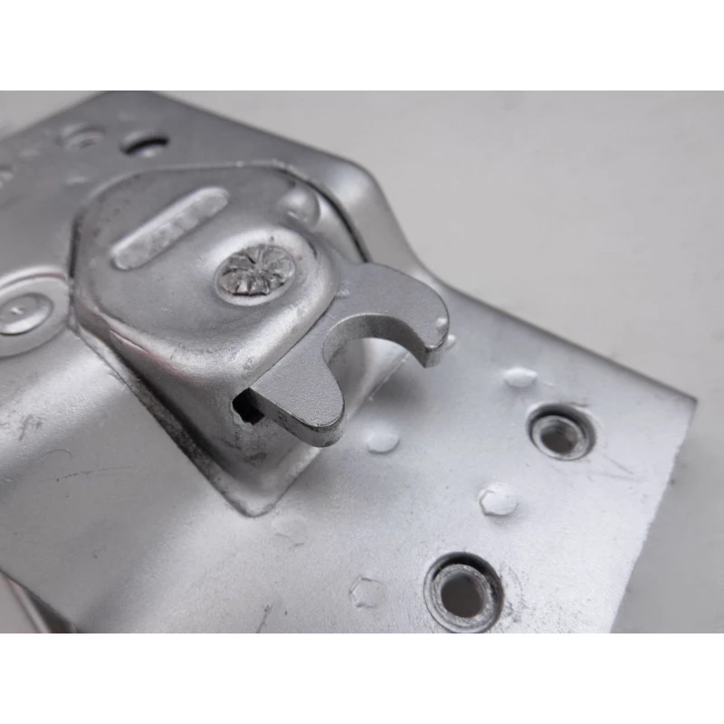 Fechadura Porta Esquerda Dodge 1800 Polara Original Usada