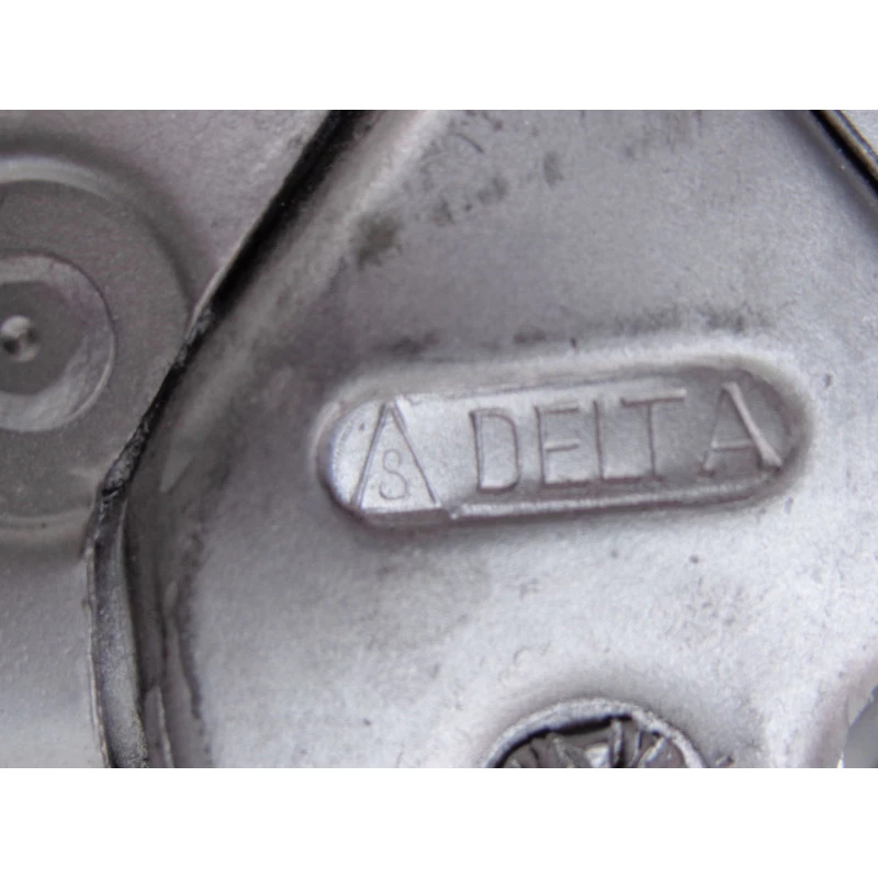 Fechadura Porta Esquerda Dodge 1800 Polara Original Usada