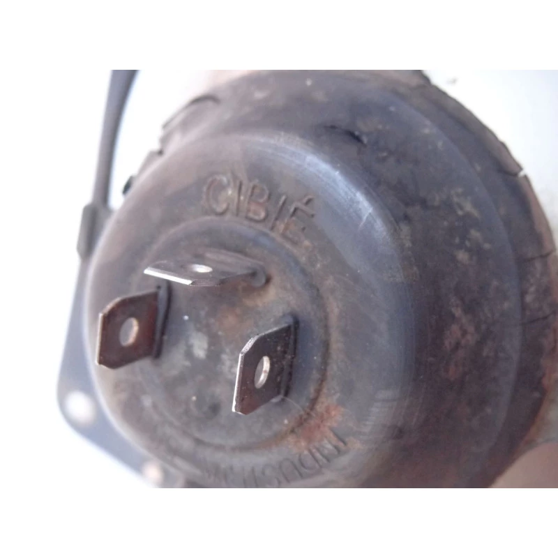 Farol Esquerdo Corcel Il Belina Il 78 À 84 Cibié Usado