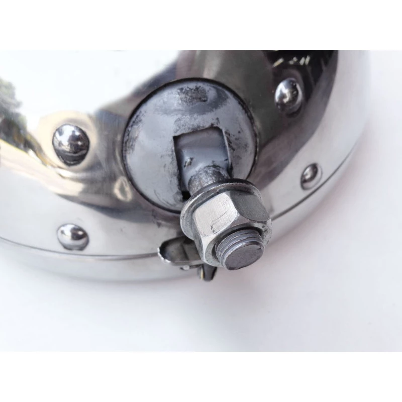 Farol Ford 1930 E 1931 Fordinho Usado - Unitário