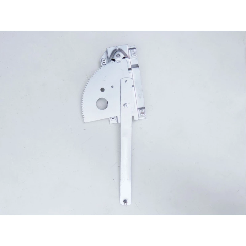 Máquina Vidro Direita F-100 F-350 F-600 62 À 71 Original Revisada