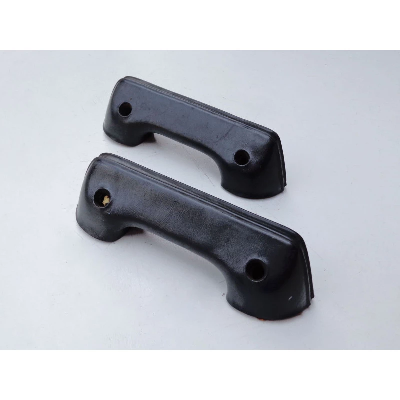 Puxador Porta Apoia Braço Dodge 1800 Polara Original Usado - Par
